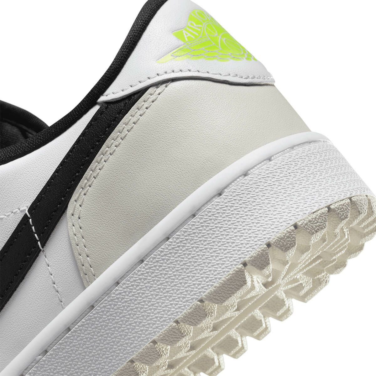 Air Jordan 1 Low G エアジョーダン ゴルフシューズ DD9315 108