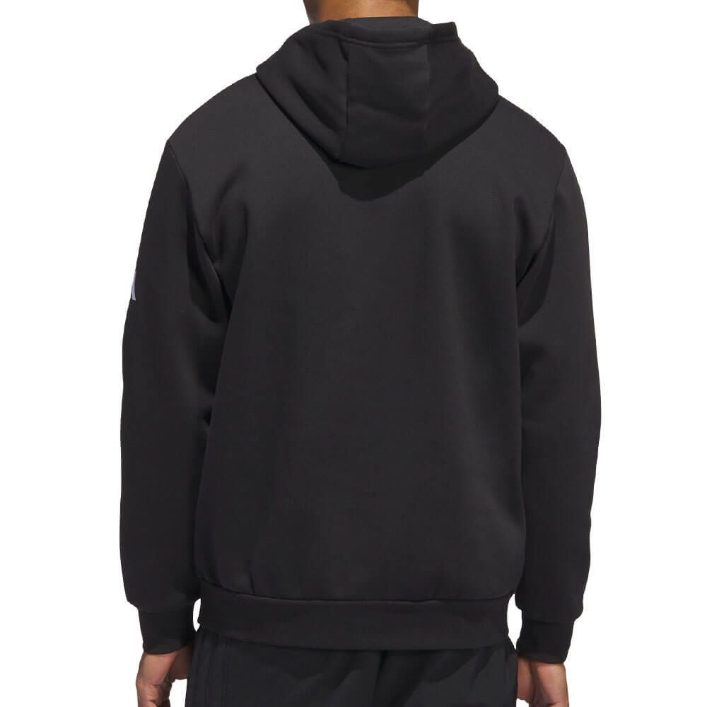 アディダス adidas　メンズ ビヨンド ザ コース CHIP NYC 長袖 フーディー KKR00　2025年モデル 詳細3