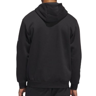 アディダス adidas　メンズ ビヨンド ザ コース CHIP NYC 長袖 フーディー KKR00　2025年モデル 詳細3