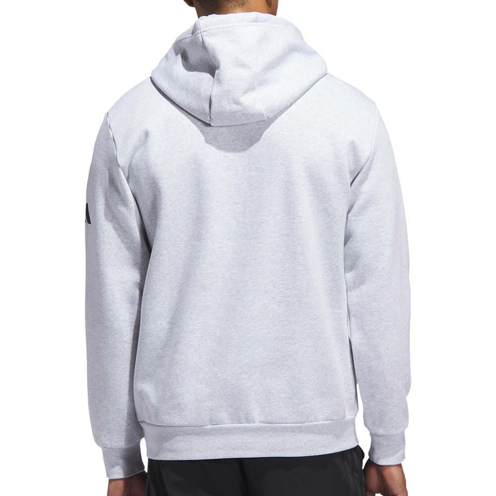 アディダス adidas　メンズ ビヨンド ザ コース CHIP NYC 長袖 フーディー KKR00　2025年モデル 詳細8