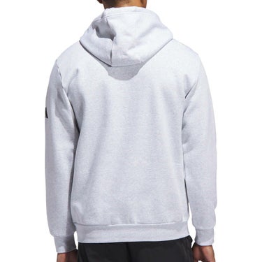 アディダス adidas　メンズ ビヨンド ザ コース CHIP NYC 長袖 フーディー KKR00　2025年モデル 詳細8