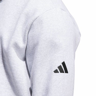 アディダス adidas　メンズ ビヨンド ザ コース CHIP NYC 長袖 フーディー KKR00　2025年モデル 詳細10