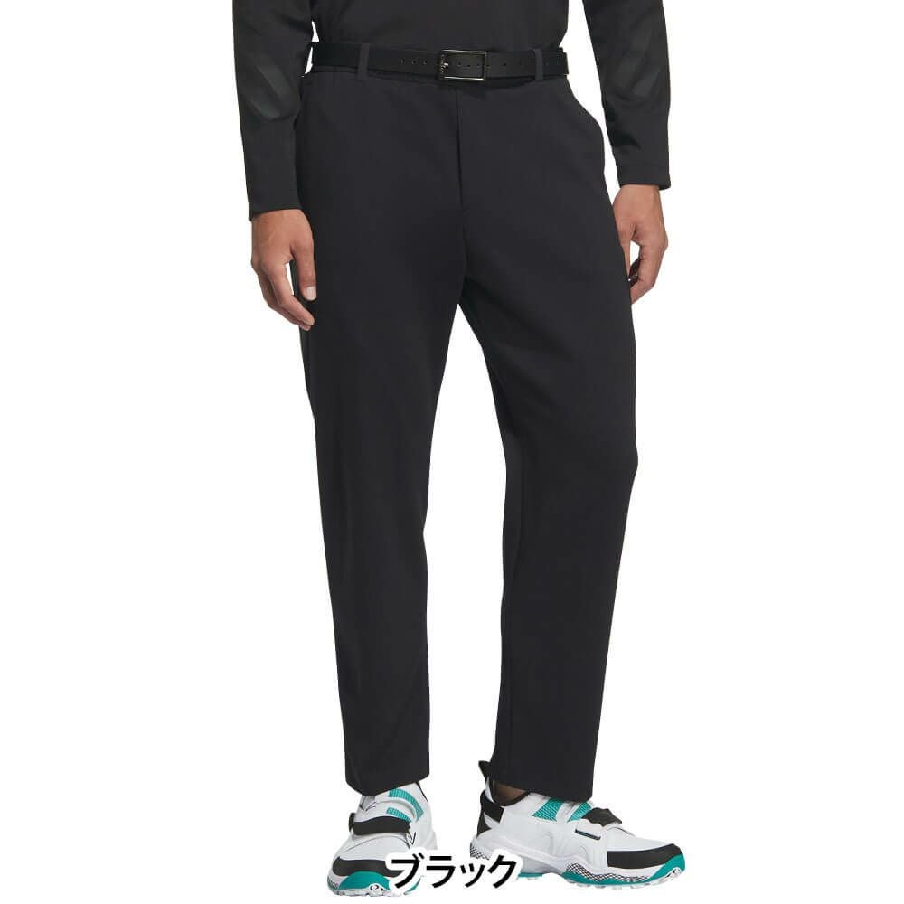アディダス adidas　メンズ ビヨンド ザ コース プルオン アンクルパンツ JUW84　2025年モデル 詳細7