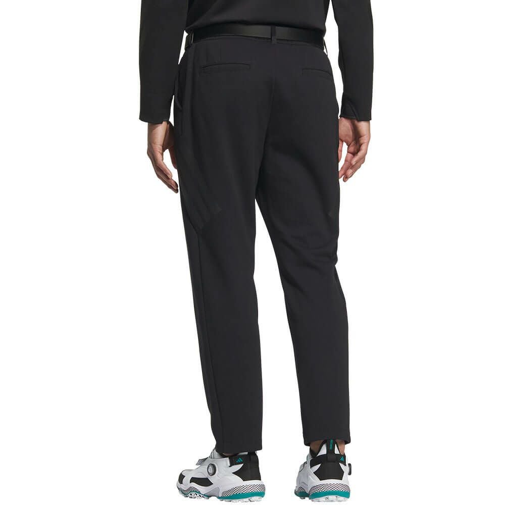 アディダス adidas　メンズ ビヨンド ザ コース プルオン アンクルパンツ JUW84　2025年モデル 詳細8