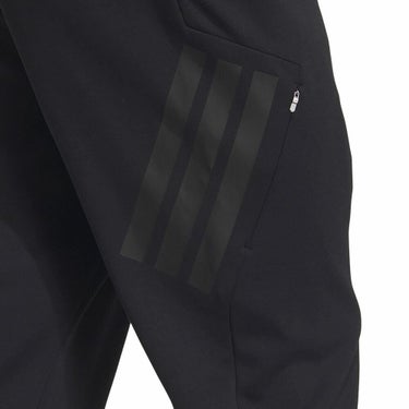 アディダス adidas　メンズ ビヨンド ザ コース プルオン アンクルパンツ JUW84　2025年モデル 詳細10