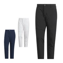 アディダス adidas　メンズ 撥水 キルトコンビネーション ジョガーパンツ JVU89　2025年モデル