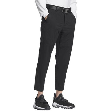 アディダス adidas　メンズ 撥水 キルトコンビネーション ジョガーパンツ JVU89　2025年モデル 詳細9