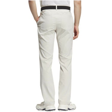 アディダス adidas　メンズ ツイストウィーブ ドビー ロングパンツ JVU91　2025年モデル [裾上げ対応1] 詳細3