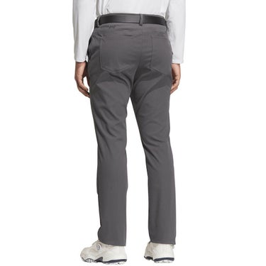 アディダス adidas　メンズ ツイストウィーブ ドビー ロングパンツ JVU91　2025年モデル [裾上げ対応1] 詳細8