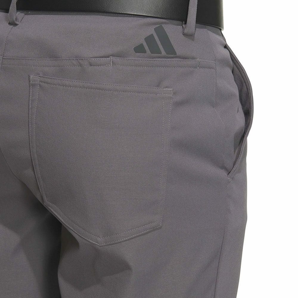 アディダス adidas メンズ ツイストウィーブ ドビー ロングパンツ