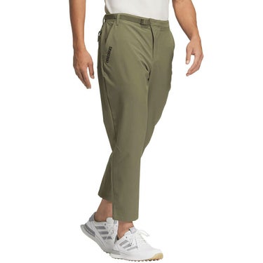 アディダス adidas　メンズ コードカオス ワイドテーパード ロングパンツ U2783　2025年モデル 詳細4