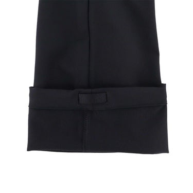 アディダス adidas　メンズ コードカオス ワイドテーパード ロングパンツ U2783　2025年モデル 詳細11