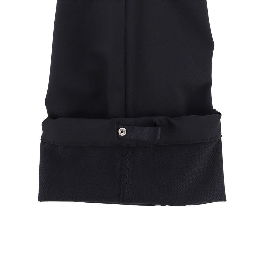 アディダス adidas　メンズ コードカオス ワイドテーパード ロングパンツ U2783　2025年モデル 詳細13