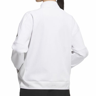 アディダス adidas　レディース 長袖 ジャケット JWK06　2025年モデル 詳細3