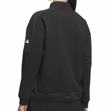 アディダス adidas　レディース 長袖 ジャケット JWK06　2025年モデル 詳細6