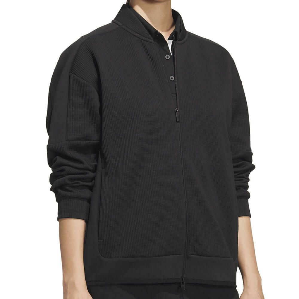 アディダス adidas　レディース 長袖 ジャケット JWK06　2025年モデル 詳細7