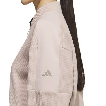 アディダス adidas　レディース 長袖 ジャケット JWK06　2025年モデル 詳細11