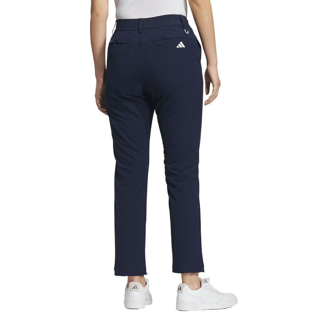 アディダス adidas　レディース ACTIVE 撥水 9分丈パンツ JWK05　2025年モデル 詳細3