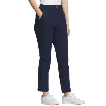 アディダス adidas　レディース ACTIVE 撥水 9分丈パンツ JWK05　2025年モデル 詳細4