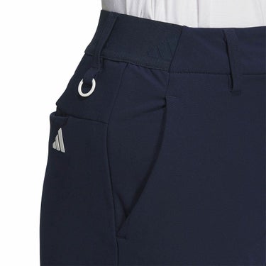 アディダス adidas　レディース ACTIVE 撥水 9分丈パンツ JWK05　2025年モデル 詳細5