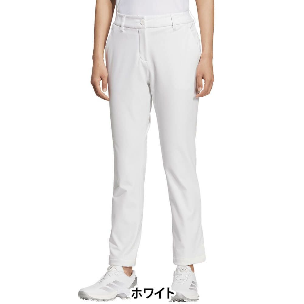 アディダス adidas　レディース ACTIVE 撥水 9分丈パンツ JWK05　2025年モデル 詳細7