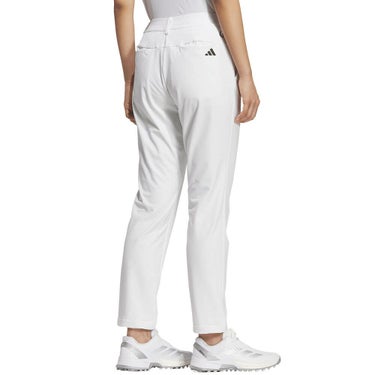 アディダス adidas　レディース ACTIVE 撥水 9分丈パンツ JWK05　2025年モデル 詳細8