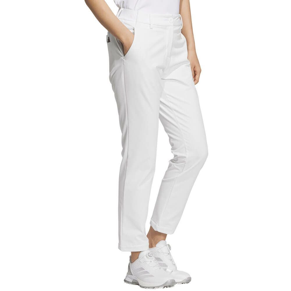 アディダス adidas　レディース ACTIVE 撥水 9分丈パンツ JWK05　2025年モデル 詳細9