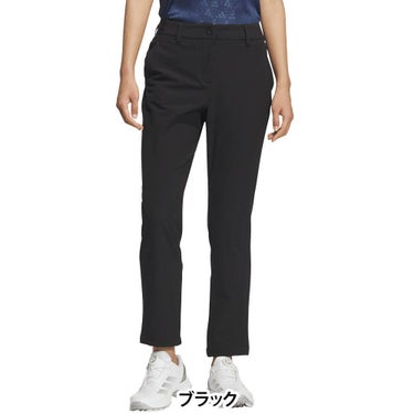 アディダス adidas　レディース ACTIVE 撥水 9分丈パンツ JWK05　2025年モデル 詳細10
