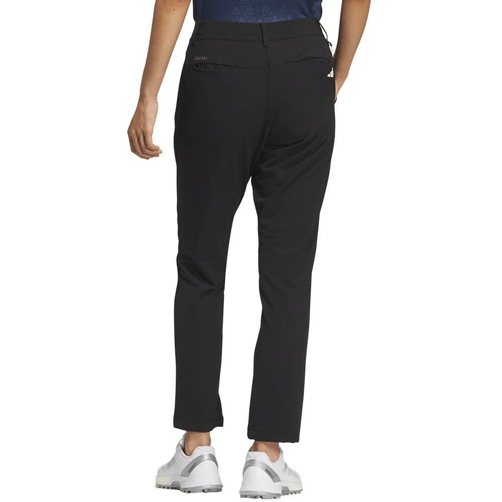 アディダス adidas　レディース ACTIVE 撥水 9分丈パンツ JWK05　2025年モデル 詳細11