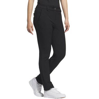 アディダス adidas　レディース ACTIVE 撥水 ロングパンツ JWK12　2025年モデル [裾上げ対応1] 詳細4