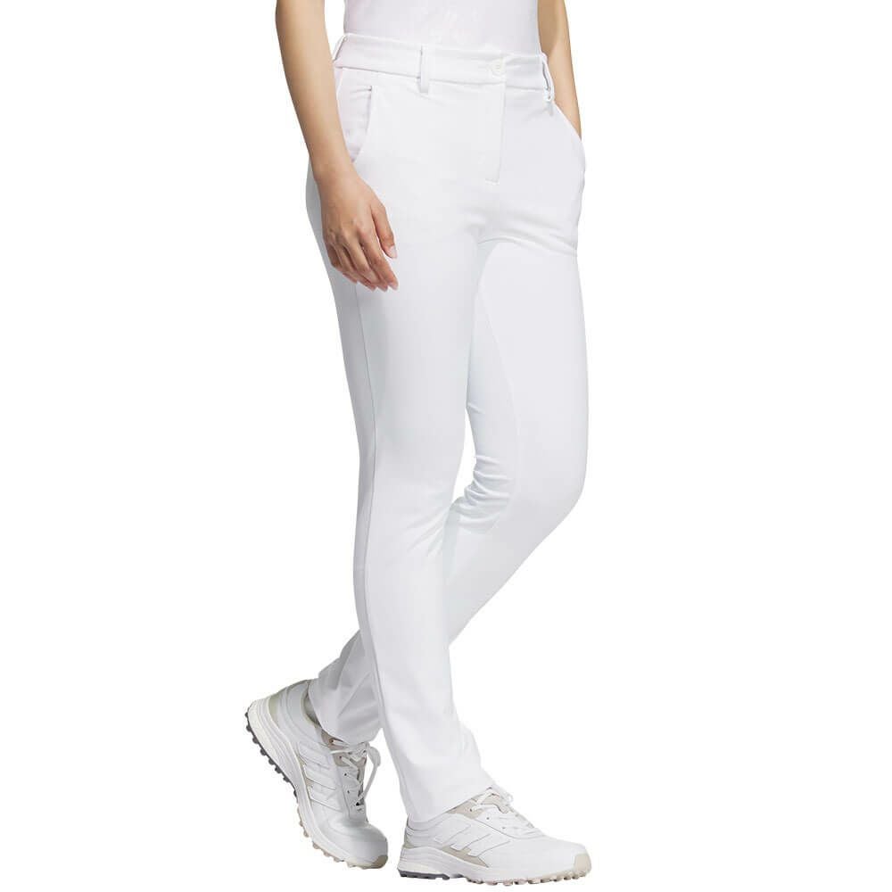 アディダス adidas　レディース ACTIVE 撥水 ロングパンツ JWK12　2025年モデル [裾上げ対応1] 詳細7