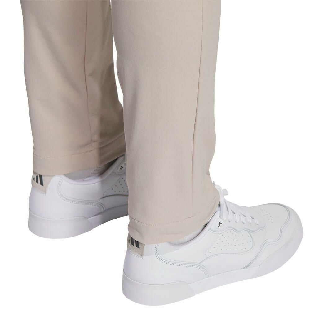 アディダス adidas　レディース ACTIVE 撥水 ロングパンツ JWK12　2025年モデル [裾上げ対応1] 詳細12