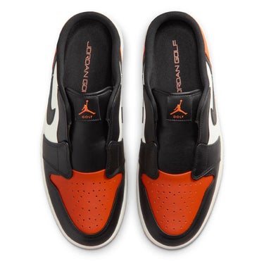 Air Jordan エア ジョーダン　ミュール FJ1214 800 Shattered Backboard 詳細4