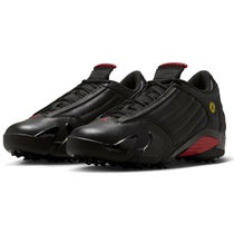 Air Jordan 14 G エアジョーダン　ゴルフシューズ HJ7710 001　Last Shot