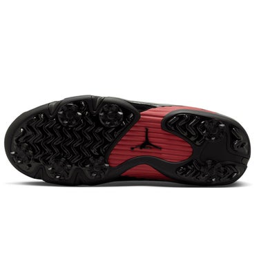 Air Jordan 14 G エアジョーダン　ゴルフシューズ HJ7710 001　Last Shot 詳細2