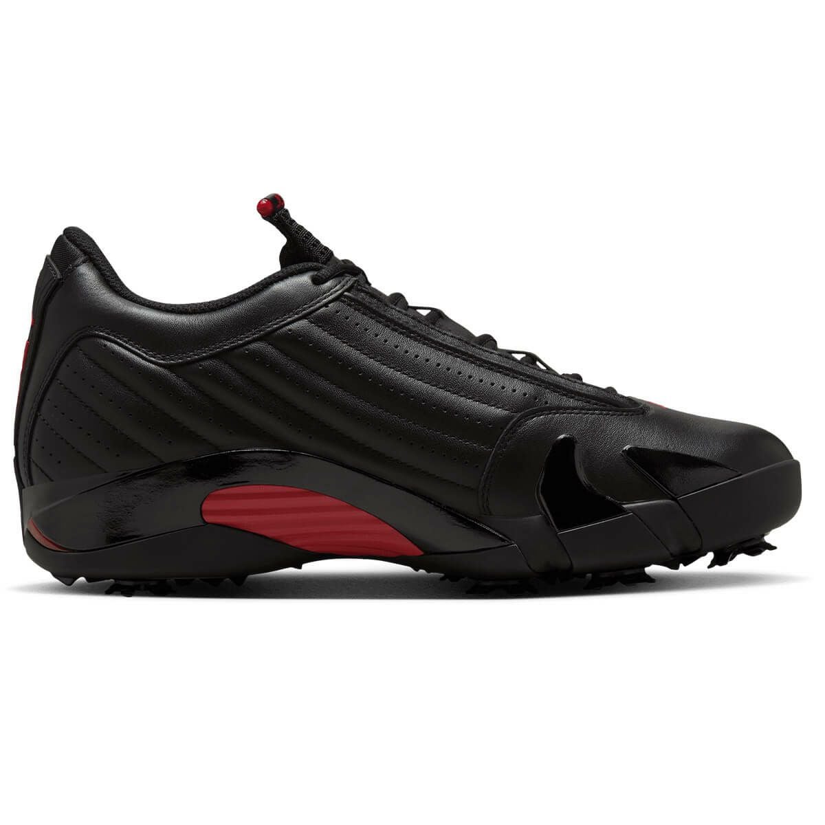 Air Jordan 14 G エアジョーダン ゴルフシューズ HJ7710 001 Last Shot