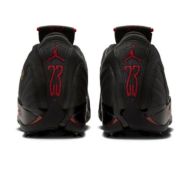Air Jordan 14 G エアジョーダン　ゴルフシューズ HJ7710 001　Last Shot 詳細5