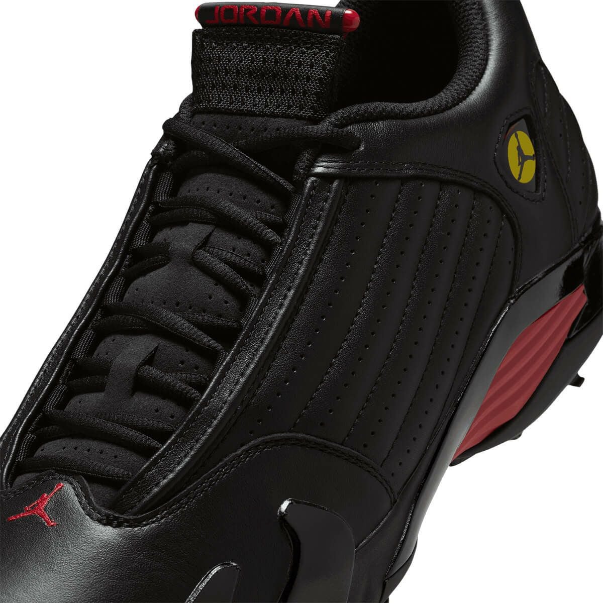 Air Jordan 14 G エアジョーダン ゴルフシューズ HJ7710 001 Last Shot