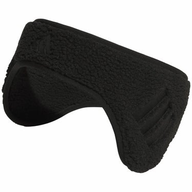 アディダス adidas　メンズ 耳当て付き 3 in 1キャップ KQE08 JY1592 ブラック　2025年モデル ブラック 詳細4