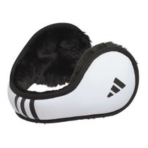 アディダス adidas　メンズ イヤーウォーマー MMS59 JM7227 ホワイト　2025年モデル