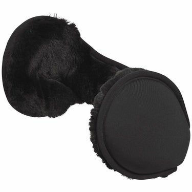 アディダス adidas　メンズ イヤーウォーマー MMS59 JM7228 ブラック/ホワイト　2025年モデル ブラック/ホワイト 詳細2