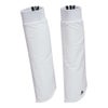 アディダス adidas　レディース フロストガード COLD．RDY レッグウォーマー JWK26 JM0220 ホワイト　2025年モデル ホワイト