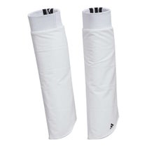 アディダス adidas　レディース フロストガード COLD．RDY レッグウォーマー JWK26 JM0220 ホワイト　2025年モデル