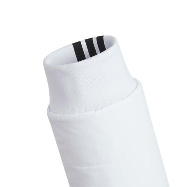 アディダス adidas　レディース フロストガード COLD．RDY レッグウォーマー JWK26 JM0220 ホワイト　2025年モデル ホワイト 詳細3