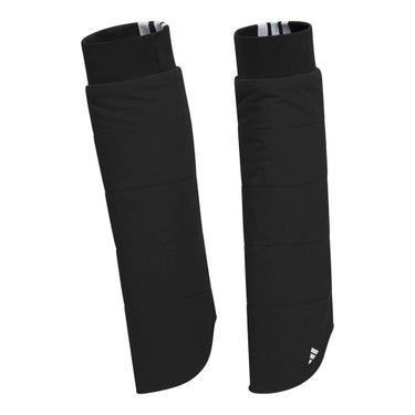 アディダス adidas　レディース フロストガード COLD．RDY レッグウォーマー JWK26 JM2735 ブラック　2025年モデル ブラック