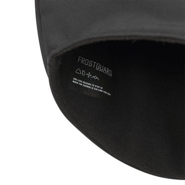 アディダス adidas　レディース フロストガード COLD．RDY レッグウォーマー JWK26 JM2735 ブラック　2025年モデル ブラック 詳細4