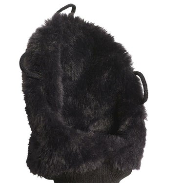 アディダス adidas　レディース ハンドウォーマー JWK30 JM2734 ブラック　2025年モデル ブラック 詳細2