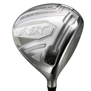 本間ゴルフ　BERES ベレスNX トリプルスター メンズ ドライバー　VIZARD PT カーボンシャフト 詳細1