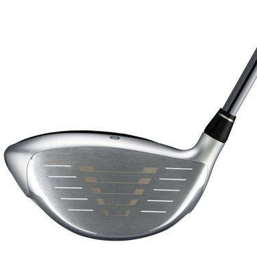 本間ゴルフ　BERES ベレス NX トリプルスター メンズ ドライバー　VIZARD PT カーボンシャフト 詳細2