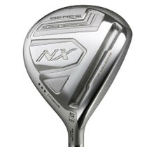 本間ゴルフ　BERES ベレスNX トリプルスター メンズ フェアウェイウッド　VIZARD PT カーボンシャフト 詳細1